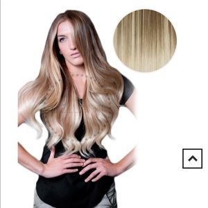 Bellami hair 160grams/ 20inches- fairly new